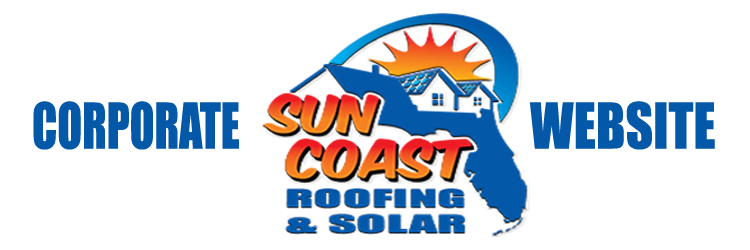 Home - Florida's Premier Re-Roofing Specialist! | Sun Coast Roofing & Solar